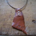 leather.necklace-number