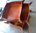 leather-tray