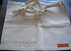 linen-apron