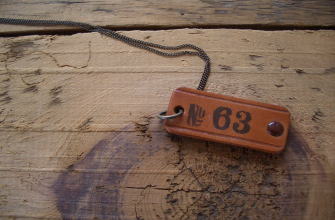 number-necklace